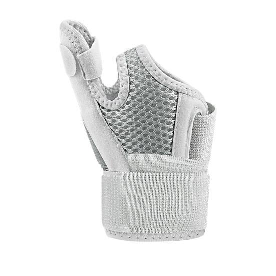 Фиксатор запястья, регулируемый компрессионный ремень, эластичный бандаж для поддержки запястья при болях в запястном канале