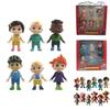 Detailed Cocomelon Jj Figure Play Set Miniatures Cake Topper Collectible Model