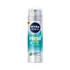 Пена для бритья NIVEA MEN Fresh Kick, 200 мл, 1 шт.