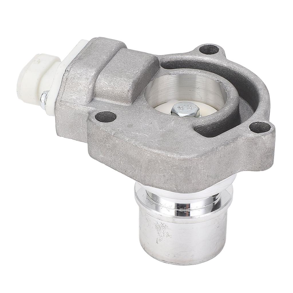 8 ШТ. Клапан продувки осушителя воздуха с нагревателем 5004341 Эффективная стабильная работа Металлическая конструкция Замена для Bendix AD-9