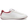 Puma Унисекс Белые Красные Звезды OG Низкие Кроссовки 393199-04