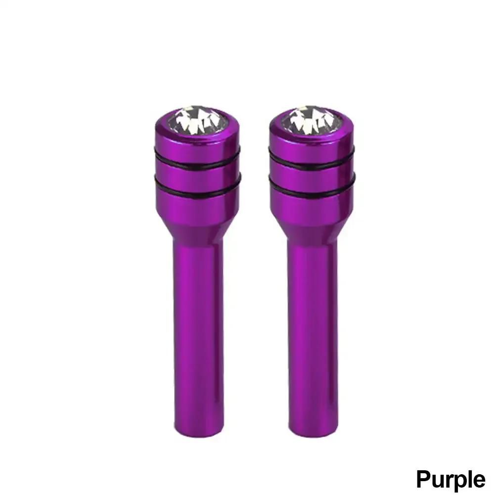 2 шт. автомобильные литые штифты дверного замка для Chevrolet Cruze Aveo Lacetti Captiva универсальные штифты дверного замка с винтовой ручкой