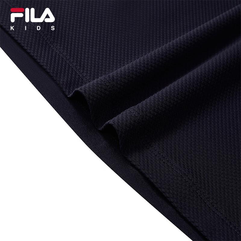 Fila Спортивная рубашка-поло для мальчика