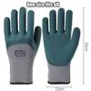 Safety Work Gloves Wear-resistant Labor Protection Glovess Protective Glove  Garden Gloves