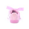 Puma Замшевое Сердце Сброс Призматический Розовый Женское 363229-02
