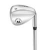 MAZEL FORGED Кованые гольф-кроссовки Sand Wedge Loft 48 50 52 54 56 58 60 градусов Широкая подошва Wedge Steel R 58 Мужские правши Угол градусы, градусы, градусы,