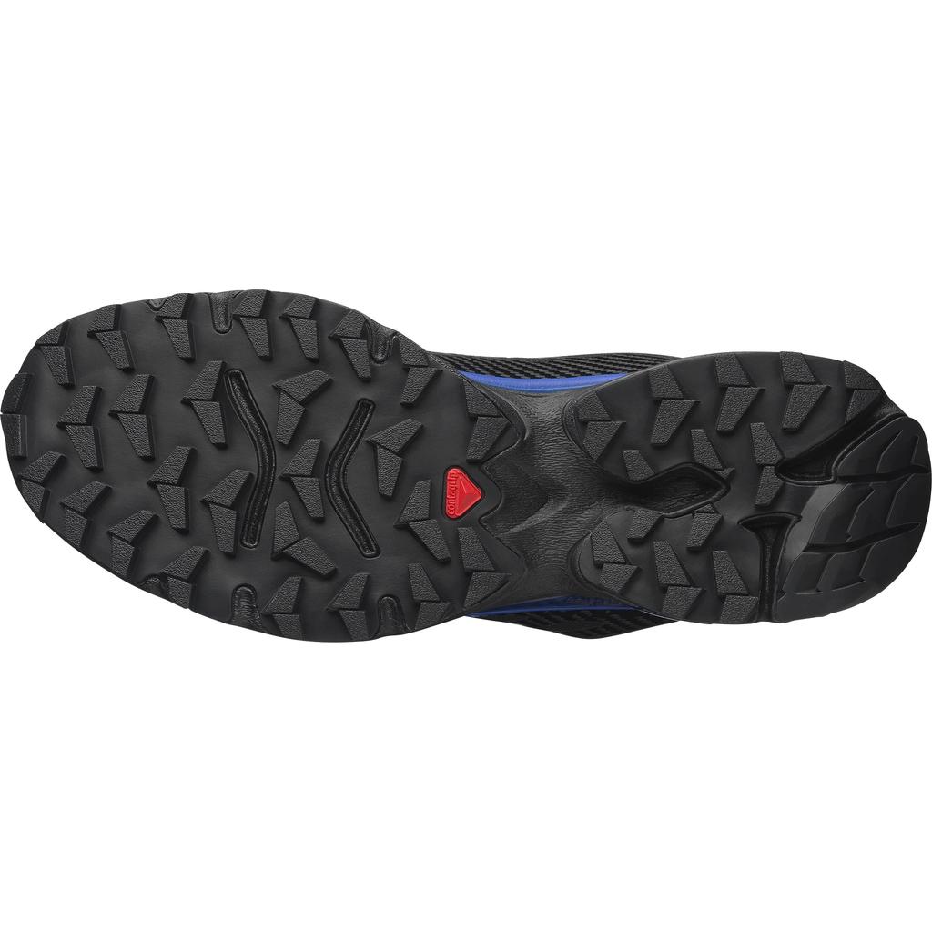 SALOMON Ткань XT-4 OG Recon Color Block Шнурок Классические Удобные Низкие Наружные Функциональные Ботинки Унисекс кроссовки L49163000