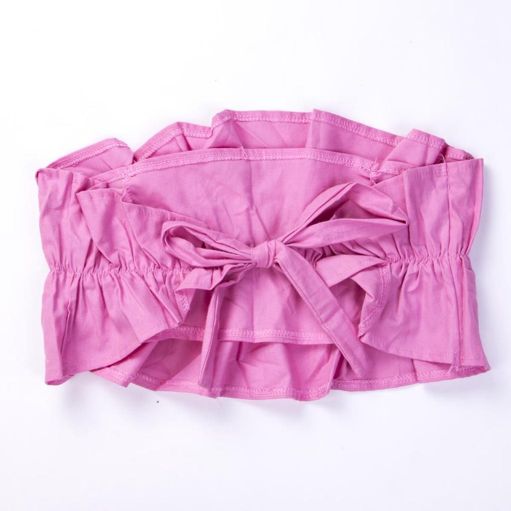 Летний женский сексуальный жилет с открытыми плечами без бретелек, майки, топы