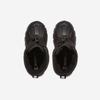 HAWKINS Утепленные ботинки с мишками 19-23 [HK05006-BLACK]