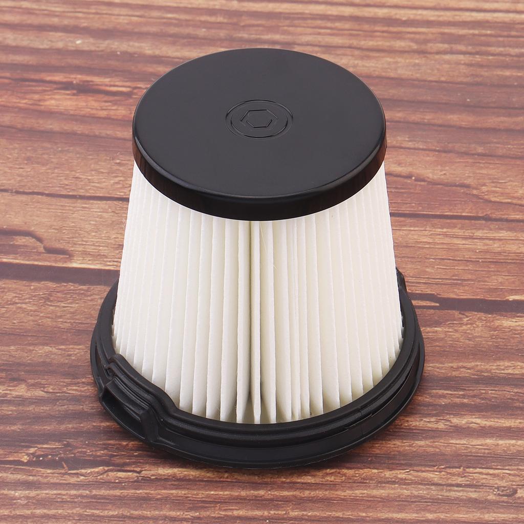 Запасные части подходят для пылесоса BU3521, замена HEPA-фильтра, совместимая с беспроводным пылесосом Clean & Empty BU3523 BU3521