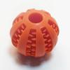 1/3Pcs Silicone Pet Dog Toy Ball Interactive Bite-resistant Chew Toy for Small Dogs Tooth  Elasticity Ball Pet Products