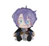 Naughty! Touken Ranbu Plush Toy 03 Kasen Kanesada