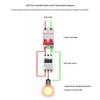 DELIXI ELECTRIC Microcomputer Rail-Mounted Timer Switch
