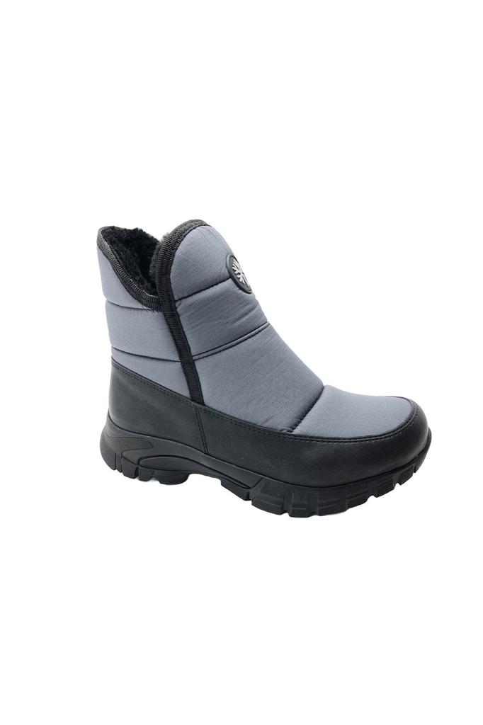 Unisex Modern Stylish Fashion Boots Boots Çiğdem Snow Boots Unisex