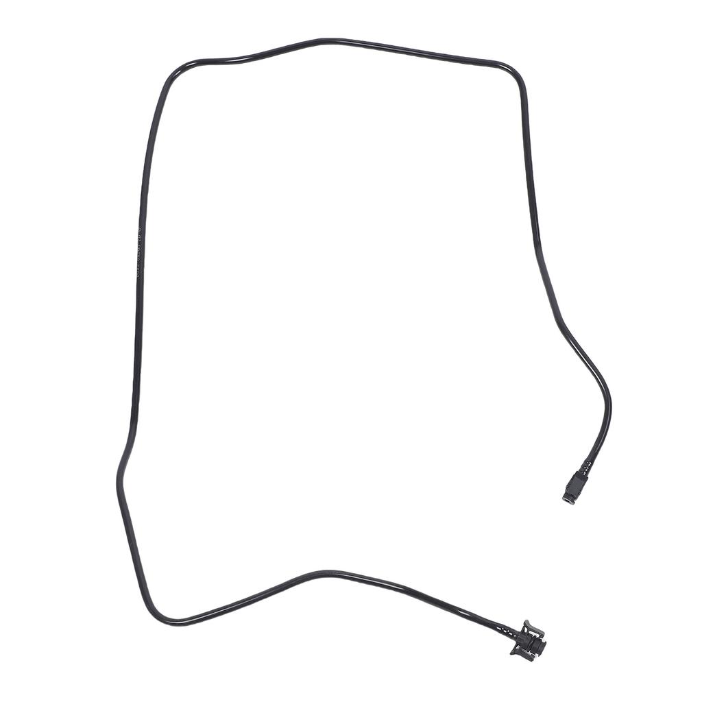 Резиновый шланг бачка охлаждающей жидкости герметичный антивозрастной DG9Z 8A365 E шланг расширительного бачка для автомобилей