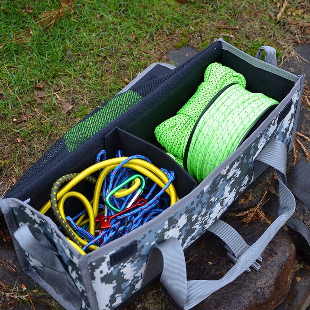 Quality Camping Hiking Parts Reflective Tent Rope Umbrella Paracord Tents Line Cord Rescue Ropes