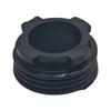 Червячная шестерня масляного насоса для Husqvarna 61 66 162 266 268 272 XP Jonsered 625 630 Super II, 670 Champ Бензопила 5015138-01 Деталь