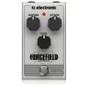 Tc Electronic FORCEFIELD COMPRESSOR Классическая педаль компрессора/лимитера с бесконечным сустейном