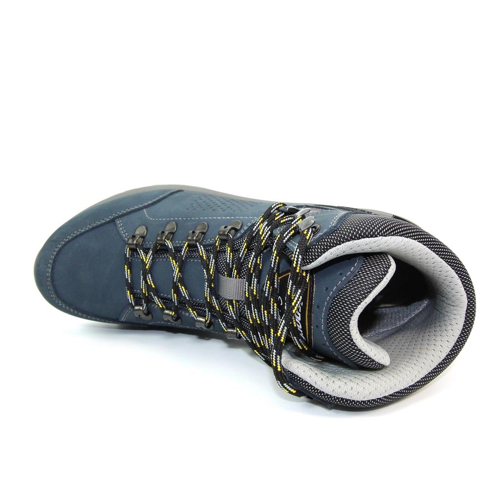 Grisport Mens Everest Nubuck Walking Boots