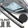 Car Sunroof Sunshade Curtain Corn For VW Golf Tiguan Jatte Passat Sharan Variant Santana 4Motion Skoda Seat 1K9877307B