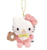 Плюшевый брелок Hello Kitty (малыш)