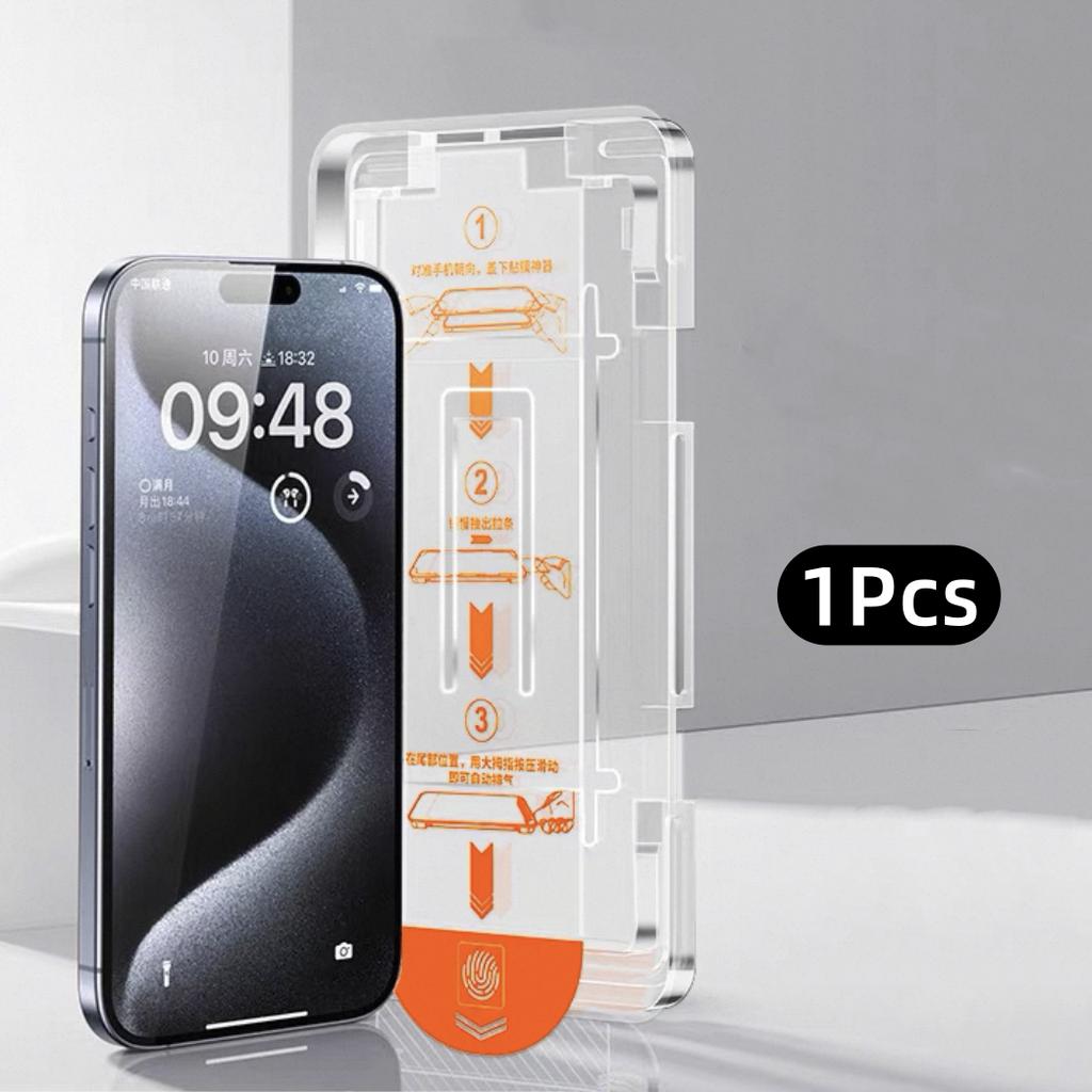 Безпылевая легкая установка Защитное стекло для Poco X3 Pro Полное покрытие Закаленное стекло Пленка для телефона Poco X3 Pro Poco X3 Pro