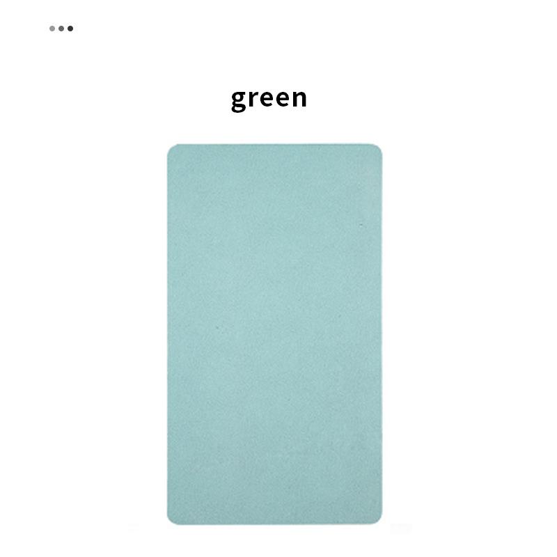 armrest box pad, protective cover, central anti slip cover, suede Suitable for Tesla's updated Model 3/Y