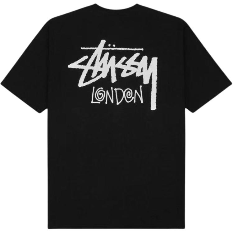 Stussy City Exclusive T Shirt Unisex 3903870