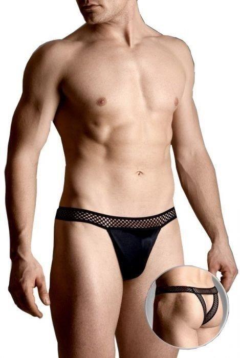 Men' Open Briefs Softline 4486 /