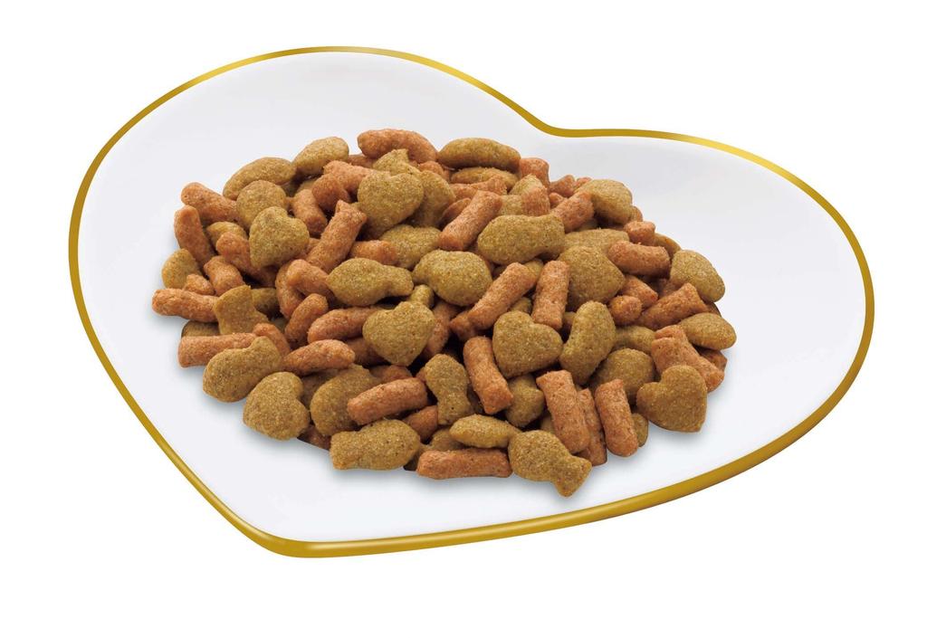 Корм для кошек Canet Chip Umi no Megumi Mix 2,7 кг (х 1)