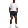 Under Armour Мужская футболка Meridian Белая 1386973-100