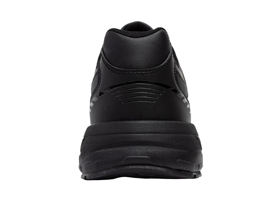 K-Swiss Fario LTH Men's Sneakers Black (04778-001-M)