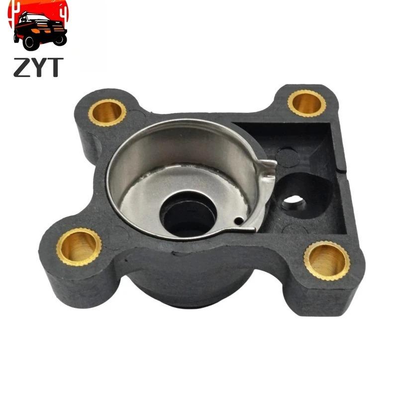Water Pump Impeller Kit 394711 386697 391698 389112 387610 for Johnson Evinrude OMC 8 9.9 15 HP Outboard Engine