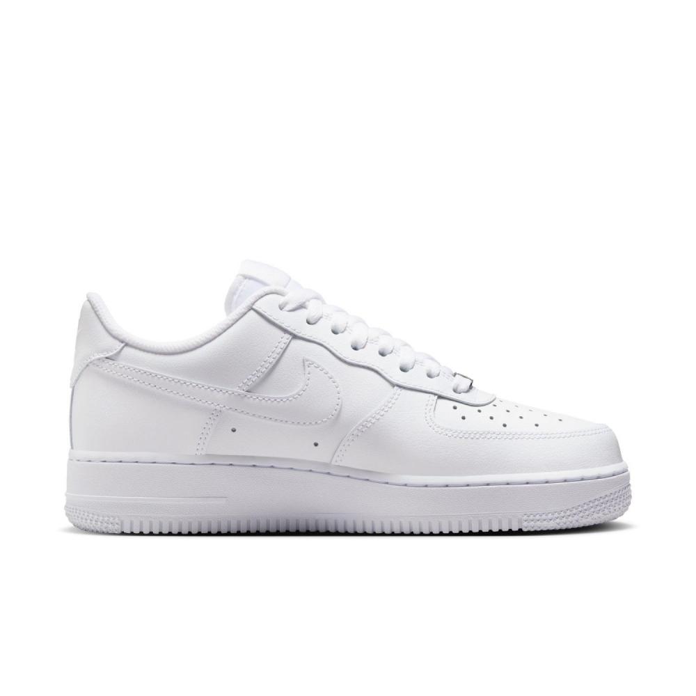 Nike W Air Force 1 07 Lx Wif1686 101Wht Blk