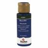 Peinture tous usages, flacon 59 ml, bleu azur