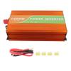 1500W Pure Sine Wave High Frequency Solar Power Inverter 110V Output Voltage