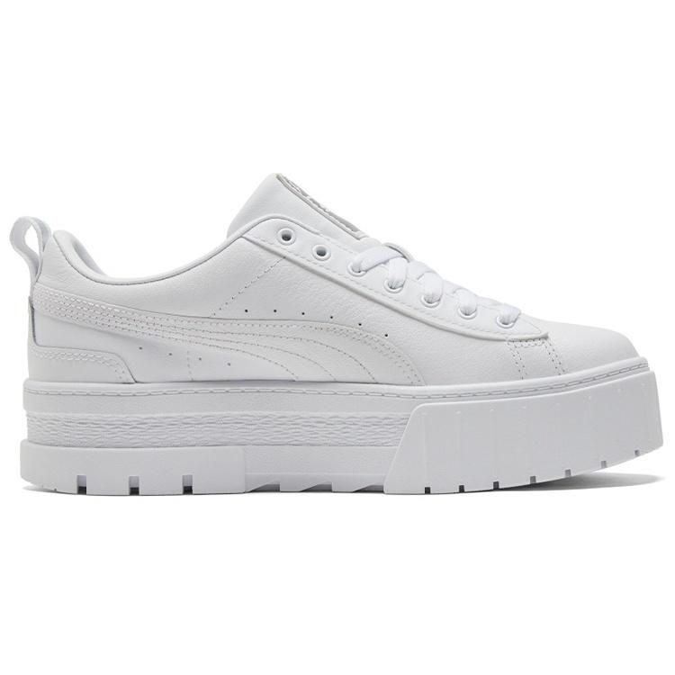 (WMNS) PUMA другие Кеды Женские 387269-01