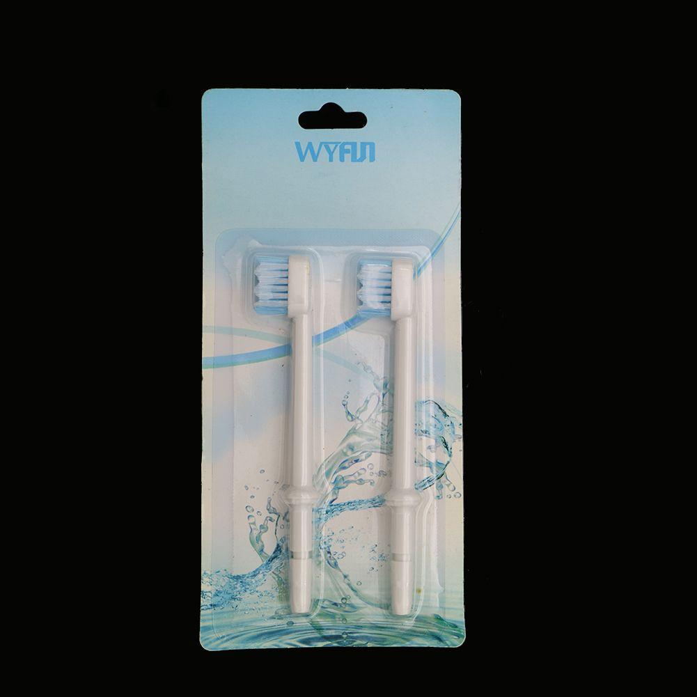 16 pcs toothbrush tooth floss for Waterpik Oralcare WP-100 WP-450 WP-250 WP-300 WP-660 WP-900