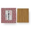 Original Sandalwood Incense Sticks, Specially Selected Sandalwood Koya Reiko, Short Size, for Koyasan Daishido