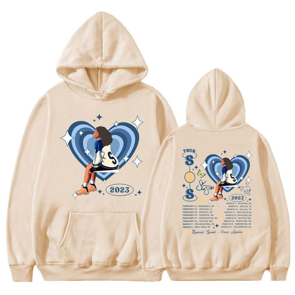 Женская мода, повседневные универсальные повседневные толстовки с круглым вырезом, повседневные толстовки в стиле пэчворк с длинными рукавами