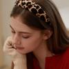 Вики Леопардовая Повязка для Волос HB2267