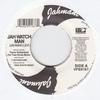 7-дюймовая пластинка IJAHMAN LEVY Jah Watch Man Africa Is Calling VPS9187 Jahmani USVP U 1979 US Reggae Ska Dub Б/у