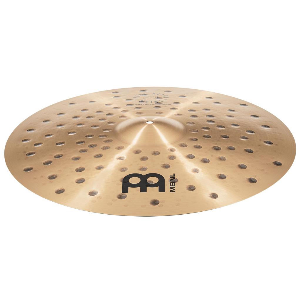 Тарелки MEINL серии Pure Alloy Crash Ride тарелки Extra Hammered Crash Ride PA22EHCR 22" []