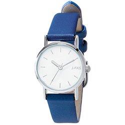 J-AXIS CF2D0033 Unisex Wrist Watch CF2D0033-BK CF2D0033-BR CF2D0033-BL CF2D0033-GR Gift Casual Business Sports Student