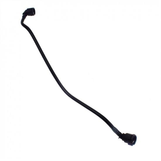 Engine Coolant Hose A17128651298 For BMW 2013-17 X3 xDrive28i X4 M40i 6 Cyl 3.0L