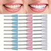 10pcs/20pcs/pack Dental Silicone Grinding Heads Teeth Polisher for Low-speed Machine Polishing Dental Tools Dentistry Lab