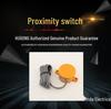 Metal Inductive Proximity Switch P1-D25, Sensor