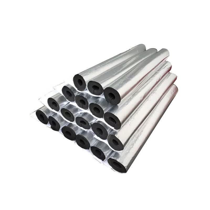 Yushijiarun Pipe & AC Line Insulation Sleeve