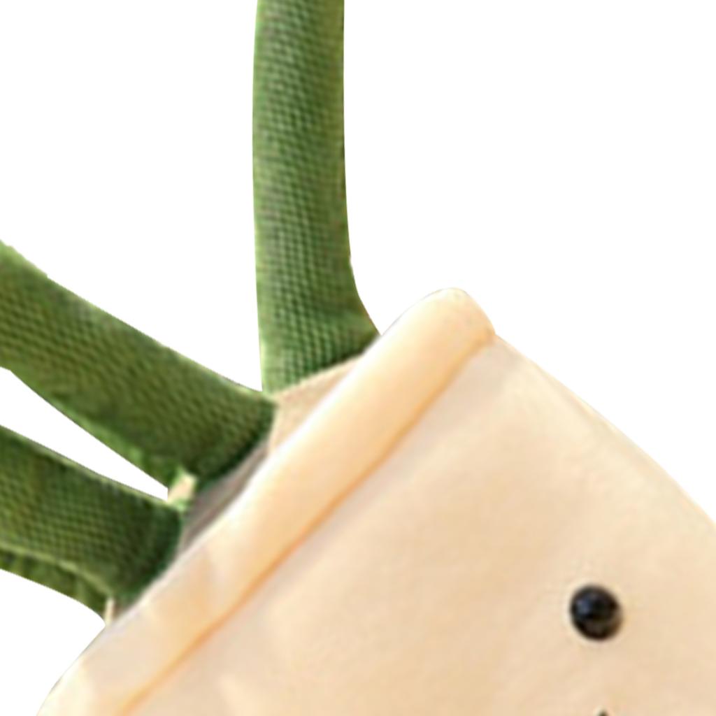 Tulip Plush Toy Good Resilience Odorless Cute Soft Fluffy Plant Ornament for Home Office Car Decor