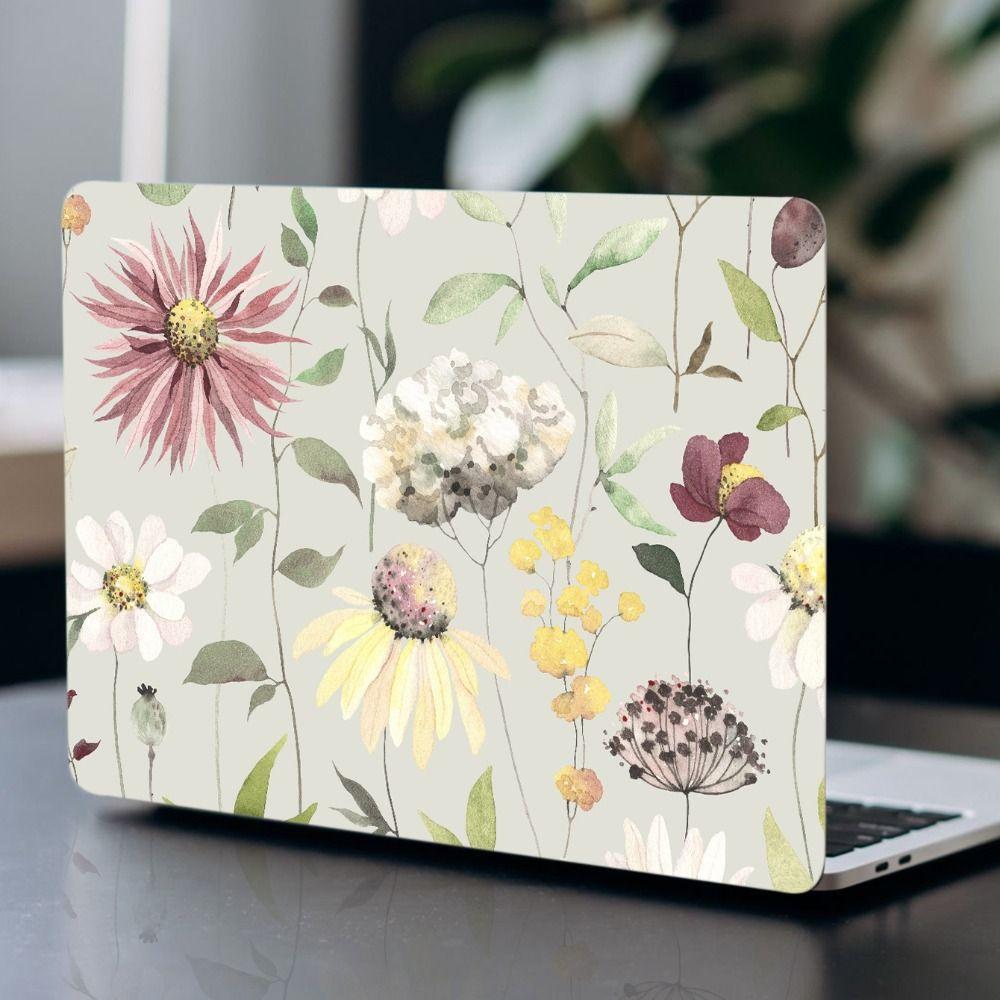 DIY 15inch Laptop Stickers Skins Laptop Cover skin for Macbook/HP/Dell/Lenovo Universal
